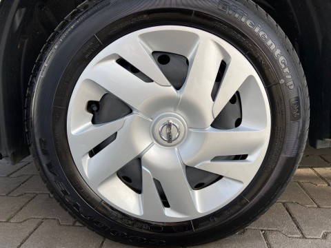 Ansicht 14 - Gebrauchtwagen Fahrzeug, Modell NV200 der Marke Nissan von Verkäufer Autohaus Jutz GmbH