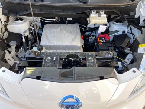 Ansicht 15 - Gebrauchtwagen Fahrzeug, Modell NV200 der Marke Nissan von Verkäufer Autohaus Jutz GmbH