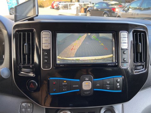 Ansicht 17 - Gebrauchtwagen Fahrzeug, Modell NV200 der Marke Nissan von Verkäufer Autohaus Jutz GmbH