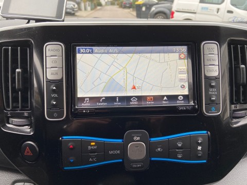 Ansicht 11 - Gebrauchtwagen Fahrzeug, Modell NV200 der Marke Nissan von Verkäufer Autohaus Jutz GmbH