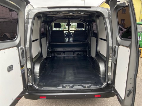 Ansicht 13 - Gebrauchtwagen Fahrzeug, Modell NV200 der Marke Nissan von Verkäufer Autohaus Jutz GmbH