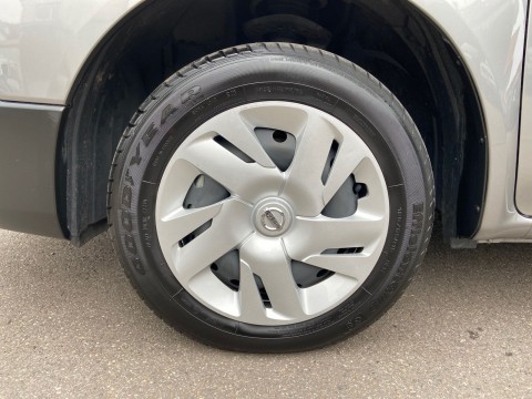 Ansicht 14 - Gebrauchtwagen Fahrzeug, Modell NV200 der Marke Nissan von Verkäufer Autohaus Jutz GmbH