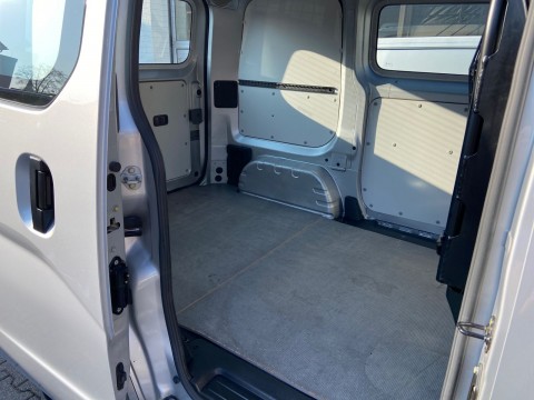 Ansicht 8 - Gebrauchtwagen Fahrzeug, Modell NV200 der Marke Nissan von Verkäufer Autohaus Jutz GmbH