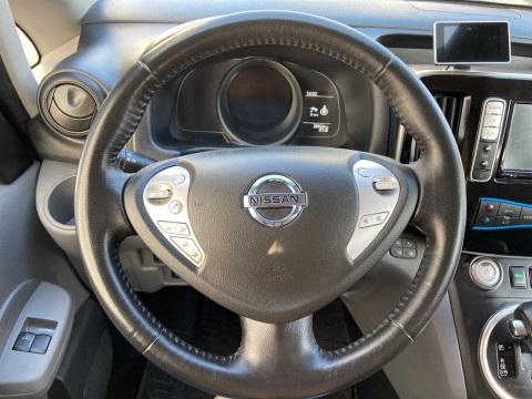 Ansicht 9 - Gebrauchtwagen Fahrzeug, Modell NV200 der Marke Nissan von Verkäufer Autohaus Jutz GmbH