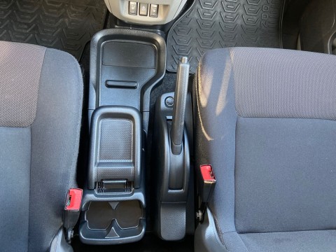 Ansicht 10 - Gebrauchtwagen Fahrzeug, Modell NV200 der Marke Nissan von Verkäufer Autohaus Jutz GmbH