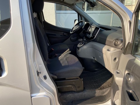 Ansicht 12 - Gebrauchtwagen Fahrzeug, Modell NV200 der Marke Nissan von Verkäufer Autohaus Jutz GmbH