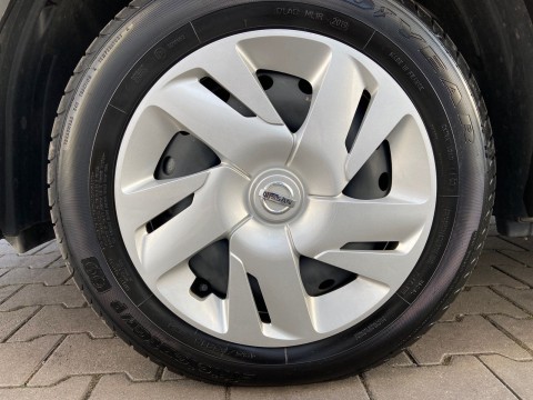 Ansicht 14 - Gebrauchtwagen Fahrzeug, Modell NV200 der Marke Nissan von Verkäufer Autohaus Jutz GmbH