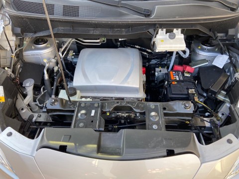 Ansicht 15 - Gebrauchtwagen Fahrzeug, Modell NV200 der Marke Nissan von Verkäufer Autohaus Jutz GmbH