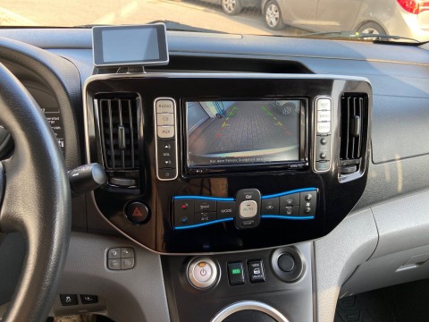 Ansicht 17 - Gebrauchtwagen Fahrzeug, Modell NV200 der Marke Nissan von Verkäufer Autohaus Jutz GmbH