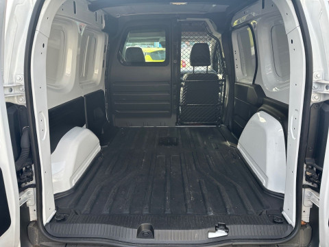 Ansicht 10 - Gebrauchtwagen Fahrzeug, Modell Townstar der Marke Nissan von Verkäufer Autohaus Wegener Berlin GmbH - Filiale Wittenau