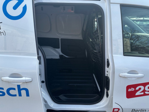 Ansicht 11 - Gebrauchtwagen Fahrzeug, Modell Townstar der Marke Nissan von Verkäufer Autohaus Wegener Berlin GmbH - Filiale Wittenau