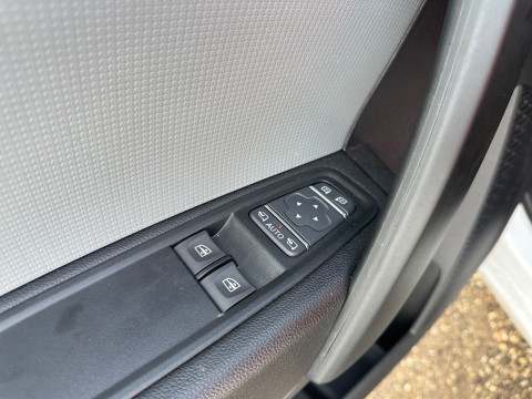 Ansicht 12 - Gebrauchtwagen Fahrzeug, Modell Townstar der Marke Nissan von Verkäufer Autohaus Wegener Berlin GmbH - Filiale Wittenau