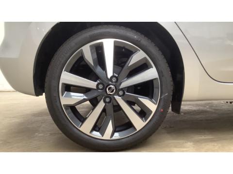 Ansicht 4 - Gebrauchtwagen Fahrzeug, Modell Micra der Marke Nissan von Verkäufer Autohaus Lich GmbH