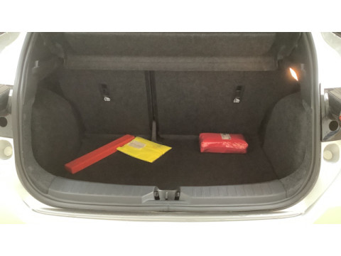 Ansicht 8 - Gebrauchtwagen Fahrzeug, Modell Micra der Marke Nissan von Verkäufer Autohaus Lich GmbH