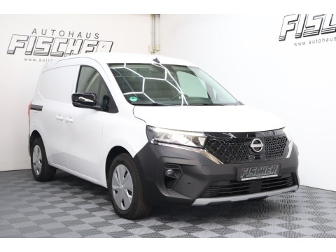 Ansicht 2 - Gebrauchtwagen Fahrzeug, Modell Townstar der Marke Nissan von Verkäufer Autohaus Fischer GmbH