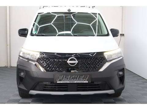 Ansicht 3 - Gebrauchtwagen Fahrzeug, Modell Townstar der Marke Nissan von Verkäufer Autohaus Fischer GmbH