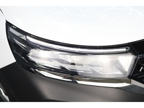 Ansicht 4 - Gebrauchtwagen Fahrzeug, Modell Townstar der Marke Nissan von Verkäufer Autohaus Fischer GmbH