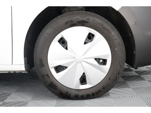 Ansicht 5 - Gebrauchtwagen Fahrzeug, Modell Townstar der Marke Nissan von Verkäufer Autohaus Fischer GmbH