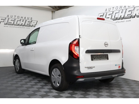 Ansicht 6 - Gebrauchtwagen Fahrzeug, Modell Townstar der Marke Nissan von Verkäufer Autohaus Fischer GmbH