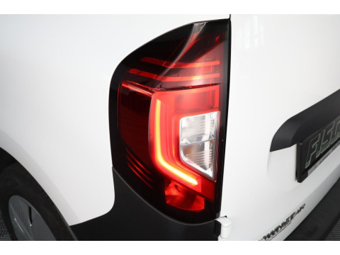 Ansicht 7 - Gebrauchtwagen Fahrzeug, Modell Townstar der Marke Nissan von Verkäufer Autohaus Fischer GmbH