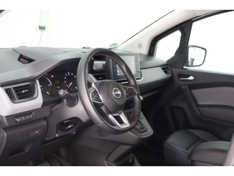 Ansicht 8 - Gebrauchtwagen Fahrzeug, Modell Townstar der Marke Nissan von Verkäufer Autohaus Fischer GmbH