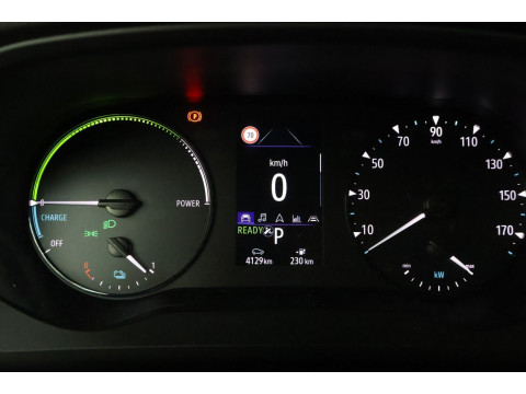 Ansicht 9 - Gebrauchtwagen Fahrzeug, Modell Townstar der Marke Nissan von Verkäufer Autohaus Fischer GmbH