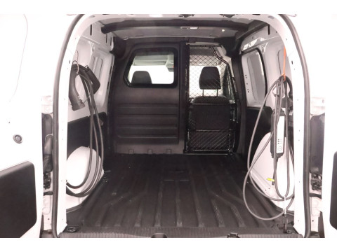 Ansicht 13 - Gebrauchtwagen Fahrzeug, Modell Townstar der Marke Nissan von Verkäufer Autohaus Fischer GmbH