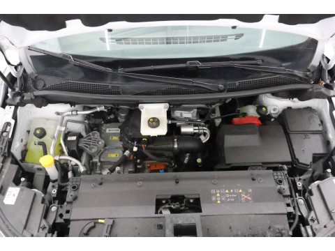 Ansicht 14 - Gebrauchtwagen Fahrzeug, Modell Townstar der Marke Nissan von Verkäufer Autohaus Fischer GmbH