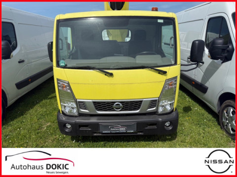 Ansicht 5 - Gebrauchtwagen Fahrzeug, Modell NT400 der Marke Nissan von Verkäufer Autohaus Dokic GmbH & Co.KG