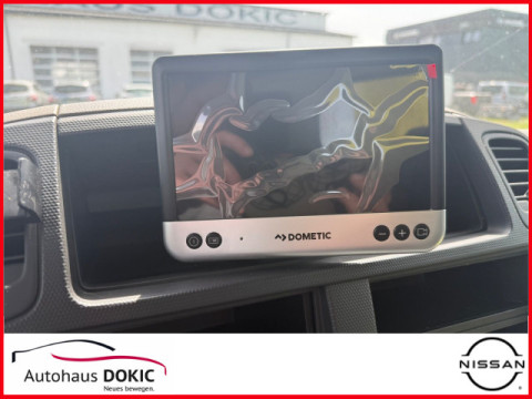 Ansicht 7 - Gebrauchtwagen Fahrzeug, Modell NT400 der Marke Nissan von Verkäufer Autohaus Dokic GmbH & Co.KG