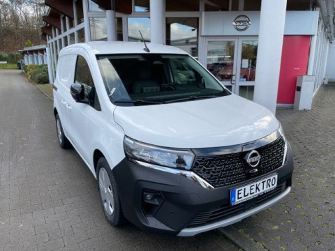 Ansicht 2 - Gebrauchtwagen Fahrzeug, Modell Townstar der Marke Nissan von Verkäufer Auto-Vertrieb Müller GmbH