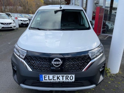 Ansicht 3 - Gebrauchtwagen Fahrzeug, Modell Townstar der Marke Nissan von Verkäufer Auto-Vertrieb Müller GmbH