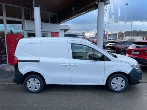 Ansicht 4 - Gebrauchtwagen Fahrzeug, Modell Townstar der Marke Nissan von Verkäufer Auto-Vertrieb Müller GmbH