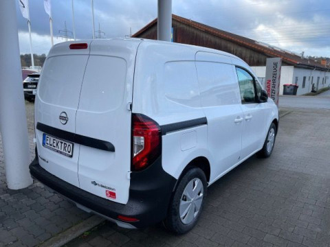 Ansicht 5 - Gebrauchtwagen Fahrzeug, Modell Townstar der Marke Nissan von Verkäufer Auto-Vertrieb Müller GmbH