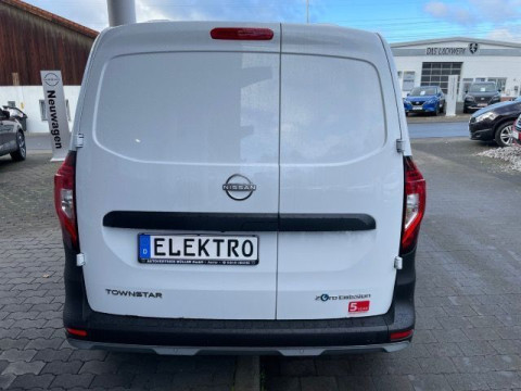 Ansicht 6 - Gebrauchtwagen Fahrzeug, Modell Townstar der Marke Nissan von Verkäufer Auto-Vertrieb Müller GmbH