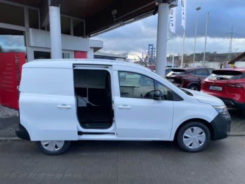 Ansicht 7 - Gebrauchtwagen Fahrzeug, Modell Townstar der Marke Nissan von Verkäufer Auto-Vertrieb Müller GmbH