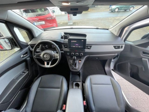 Ansicht 8 - Gebrauchtwagen Fahrzeug, Modell Townstar der Marke Nissan von Verkäufer Auto-Vertrieb Müller GmbH