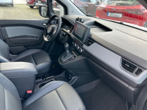 Ansicht 9 - Gebrauchtwagen Fahrzeug, Modell Townstar der Marke Nissan von Verkäufer Auto-Vertrieb Müller GmbH