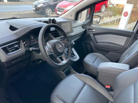 Ansicht 10 - Gebrauchtwagen Fahrzeug, Modell Townstar der Marke Nissan von Verkäufer Auto-Vertrieb Müller GmbH