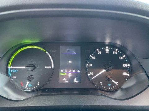 Ansicht 12 - Gebrauchtwagen Fahrzeug, Modell Townstar der Marke Nissan von Verkäufer Auto-Vertrieb Müller GmbH