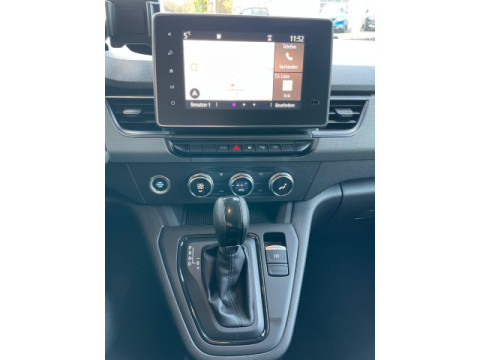 Ansicht 13 - Gebrauchtwagen Fahrzeug, Modell Townstar der Marke Nissan von Verkäufer Auto-Vertrieb Müller GmbH