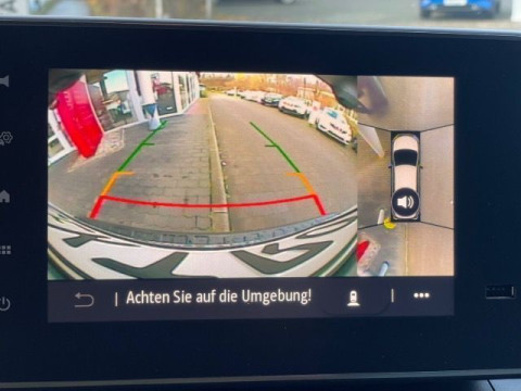 Ansicht 14 - Gebrauchtwagen Fahrzeug, Modell Townstar der Marke Nissan von Verkäufer Auto-Vertrieb Müller GmbH