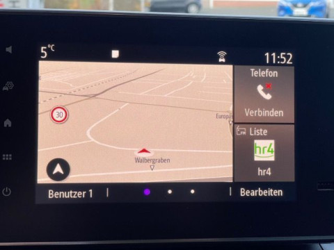 Ansicht 15 - Gebrauchtwagen Fahrzeug, Modell Townstar der Marke Nissan von Verkäufer Auto-Vertrieb Müller GmbH
