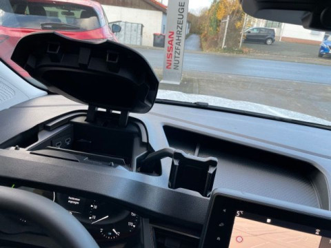 Ansicht 19 - Gebrauchtwagen Fahrzeug, Modell Townstar der Marke Nissan von Verkäufer Auto-Vertrieb Müller GmbH