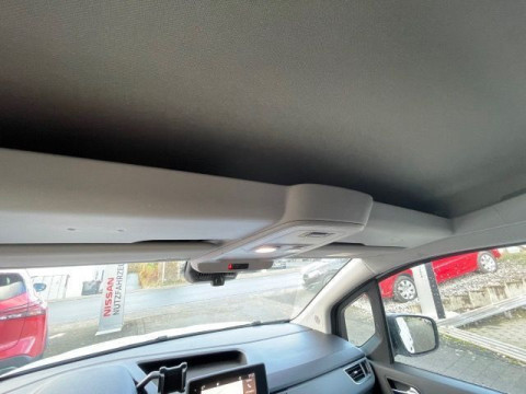 Ansicht 20 - Gebrauchtwagen Fahrzeug, Modell Townstar der Marke Nissan von Verkäufer Auto-Vertrieb Müller GmbH