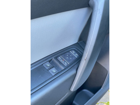 Ansicht 21 - Gebrauchtwagen Fahrzeug, Modell Townstar der Marke Nissan von Verkäufer Auto-Vertrieb Müller GmbH