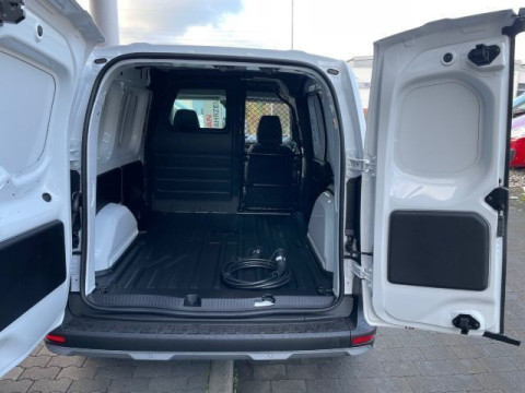 Ansicht 23 - Gebrauchtwagen Fahrzeug, Modell Townstar der Marke Nissan von Verkäufer Auto-Vertrieb Müller GmbH