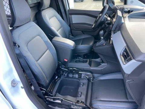 Ansicht 24 - Gebrauchtwagen Fahrzeug, Modell Townstar der Marke Nissan von Verkäufer Auto-Vertrieb Müller GmbH