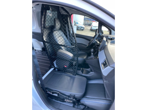 Ansicht 25 - Gebrauchtwagen Fahrzeug, Modell Townstar der Marke Nissan von Verkäufer Auto-Vertrieb Müller GmbH