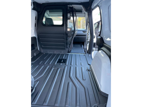 Ansicht 26 - Gebrauchtwagen Fahrzeug, Modell Townstar der Marke Nissan von Verkäufer Auto-Vertrieb Müller GmbH